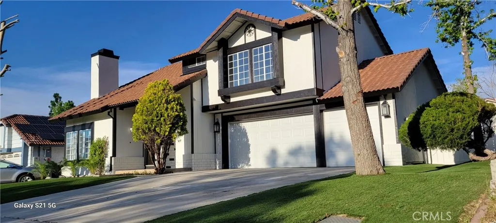 37472 Yorkshire Drive, Palmdale, California 93550