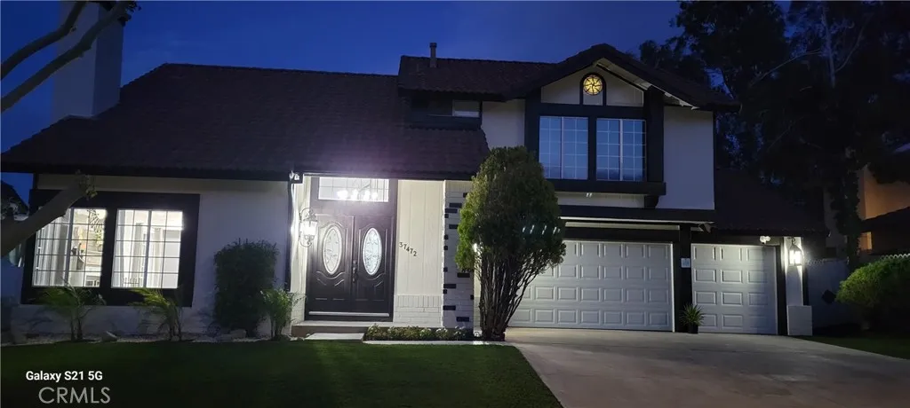 37472 Yorkshire Drive, Palmdale, California 93550
