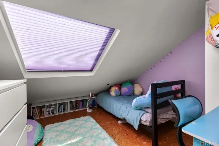 converted from closet