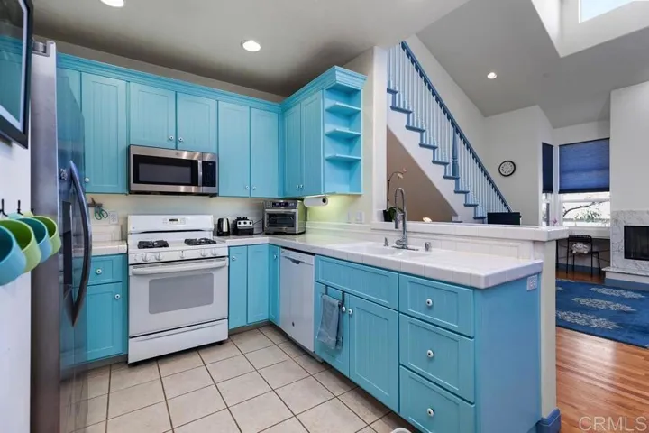 422 Brookes Avenue, San Diego, California 92103