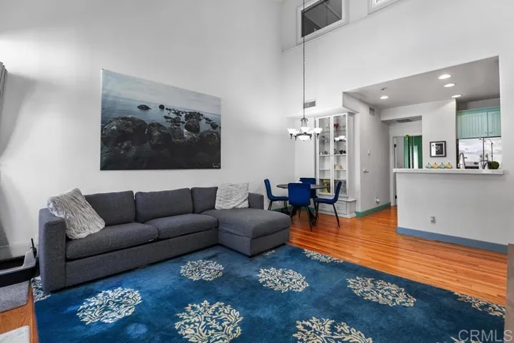 422 Brookes Avenue, San Diego, California 92103