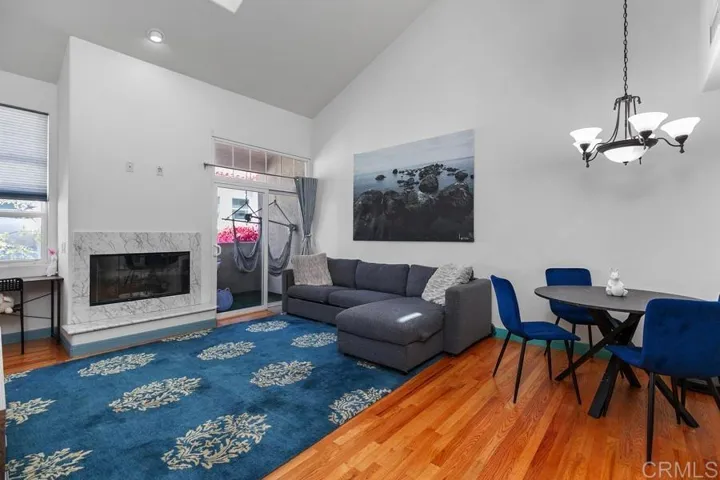 422 Brookes Avenue, San Diego, California 92103