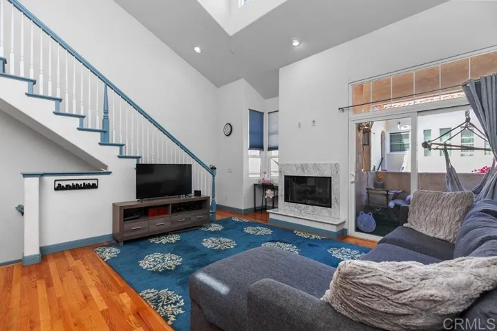 422 Brookes Avenue, San Diego, California 92103