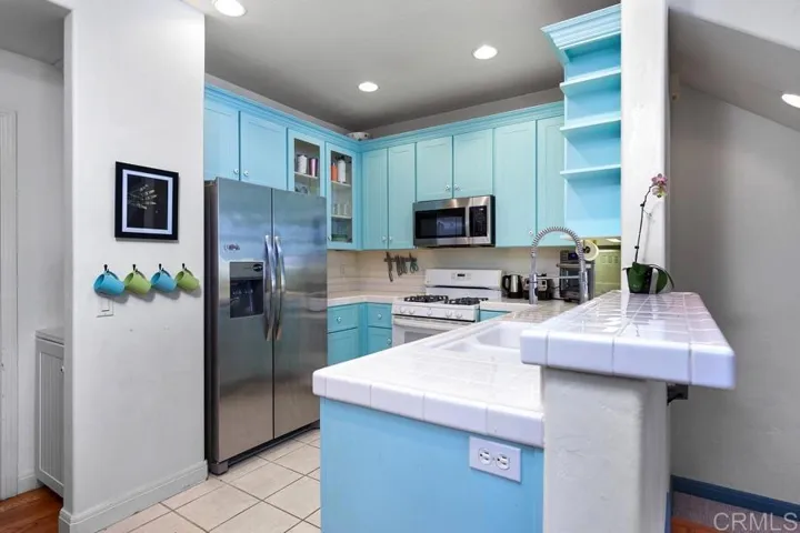 422 Brookes Avenue, San Diego, California 92103