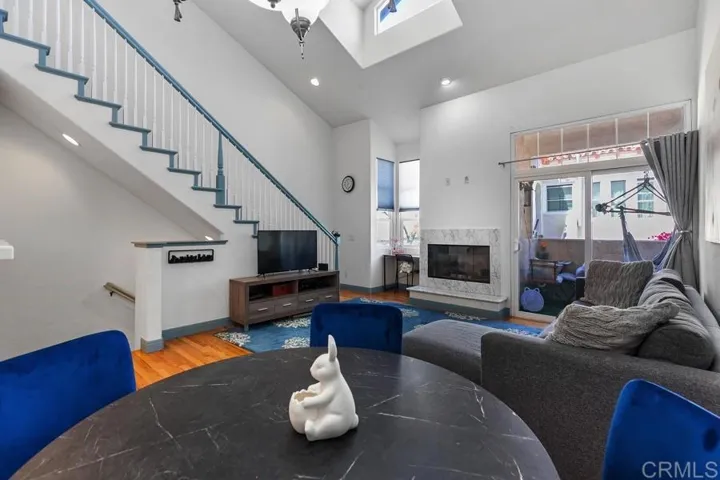 422 Brookes Avenue, San Diego, California 92103