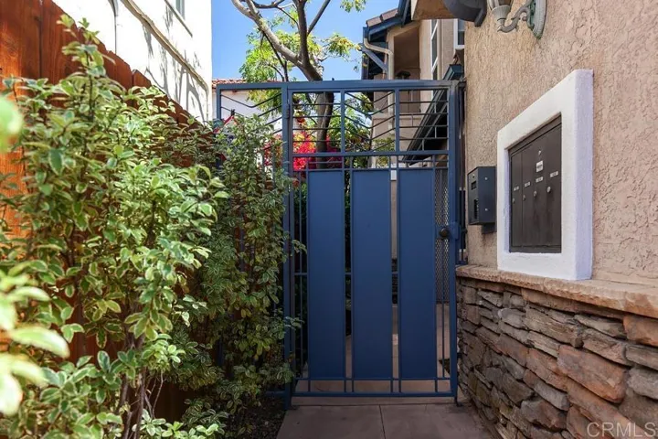 422 Brookes Avenue, San Diego, California 92103