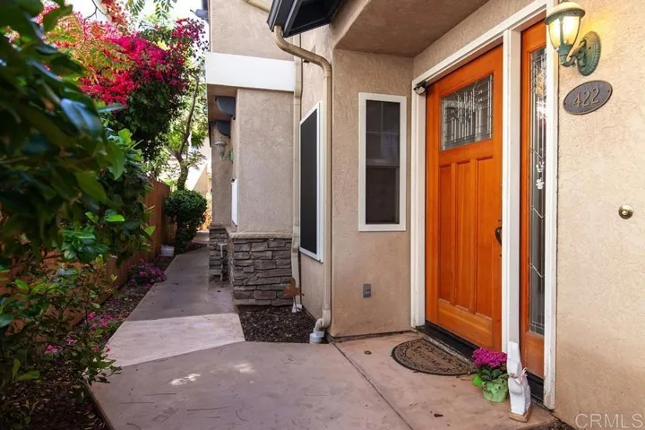 422 Brookes Avenue, San Diego, California 92103