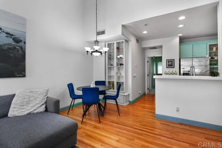 422 Brookes Avenue, San Diego, California 92103