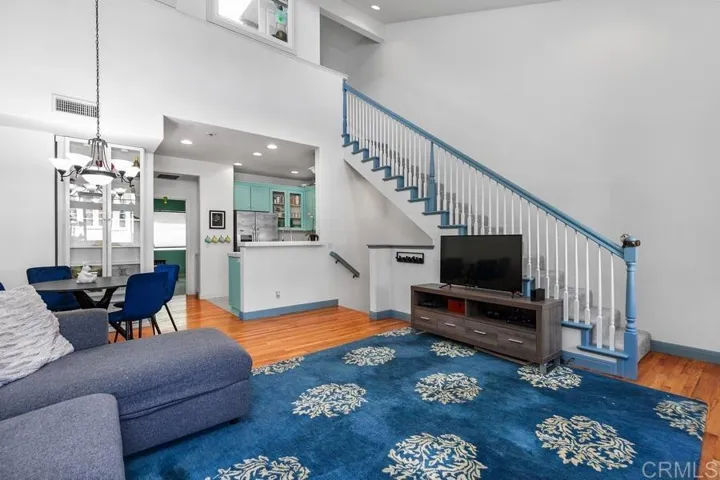 422 Brookes Avenue, San Diego, California 92103