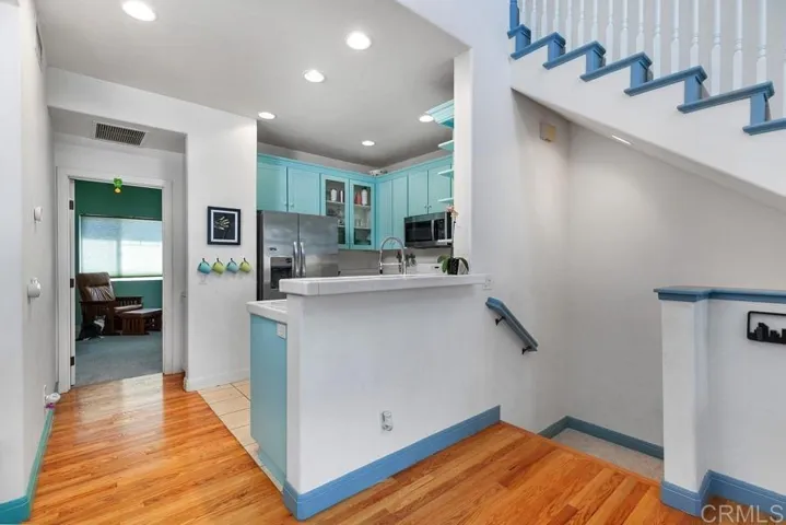422 Brookes Avenue, San Diego, California 92103