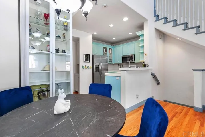 422 Brookes Avenue, San Diego, California 92103