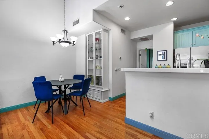 422 Brookes Avenue, San Diego, California 92103