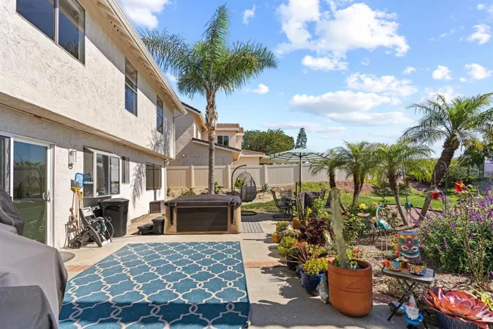 1421 Eastview Court, Oceanside, California 92056