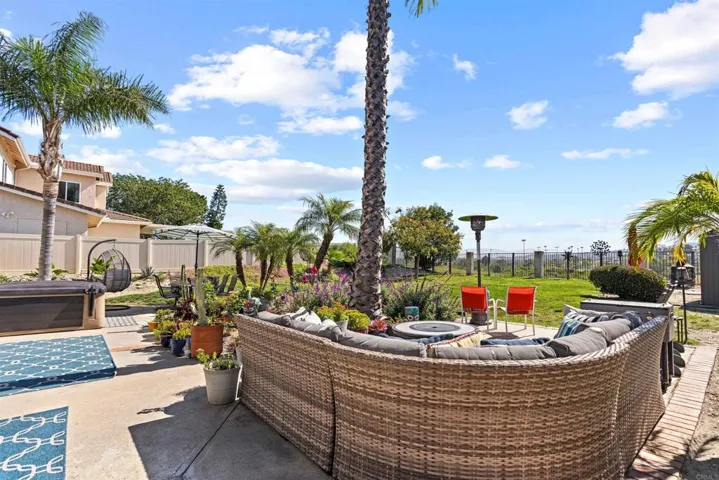 1421 Eastview Court, Oceanside, California 92056