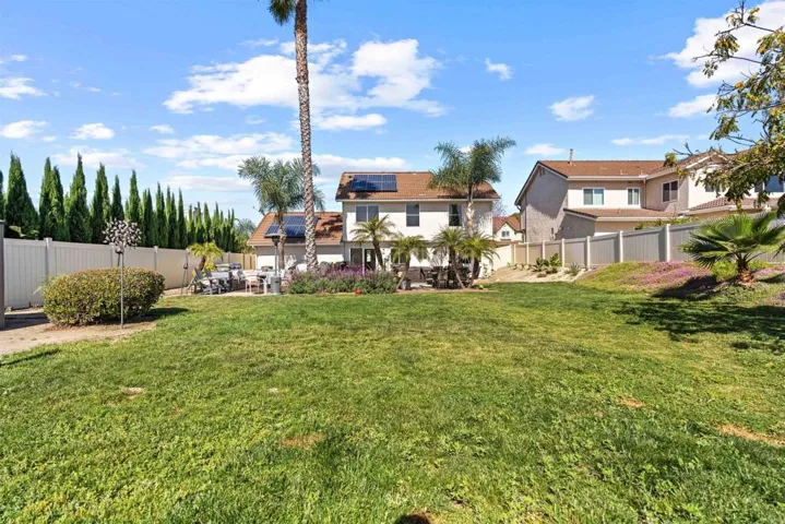 1421 Eastview Court, Oceanside, California 92056