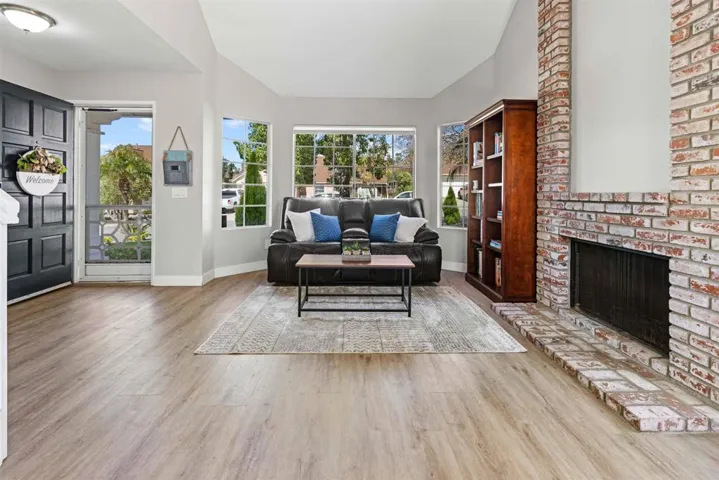1421 Eastview Court, Oceanside, California 92056