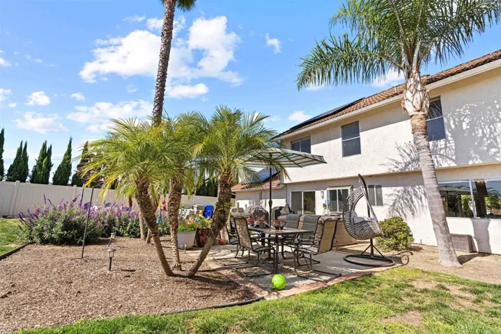 1421 Eastview Court, Oceanside, California 92056