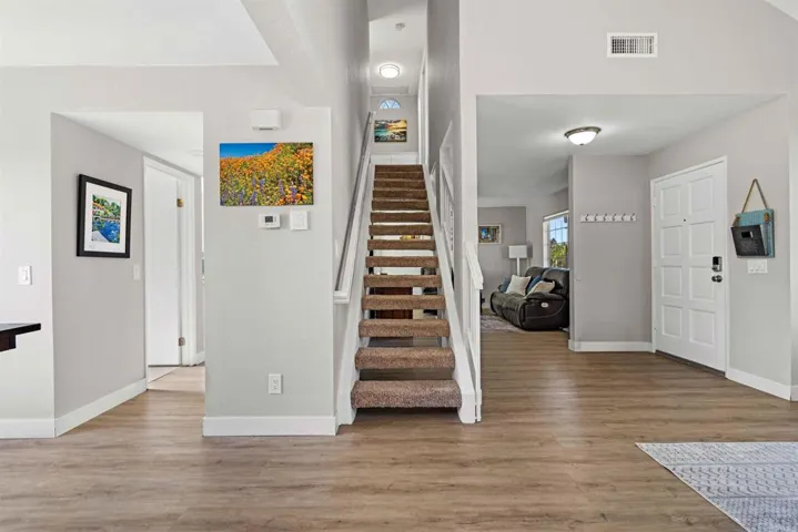 1421 Eastview Court, Oceanside, California 92056