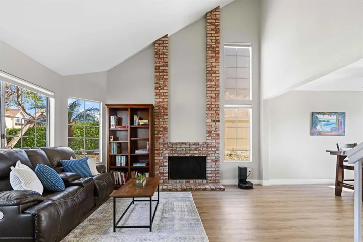1421 Eastview Court, Oceanside, California 92056