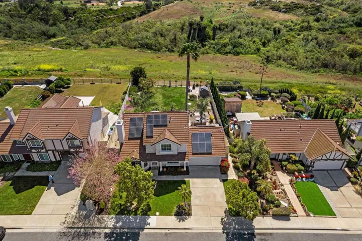 1421 Eastview Court, Oceanside, California 92056