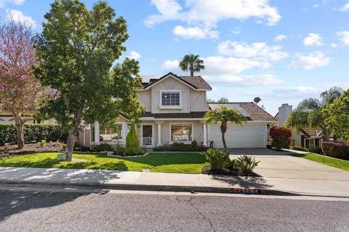 1421 Eastview Court, Oceanside, California 92056