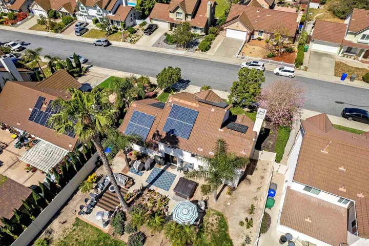 1421 Eastview Court, Oceanside, California 92056