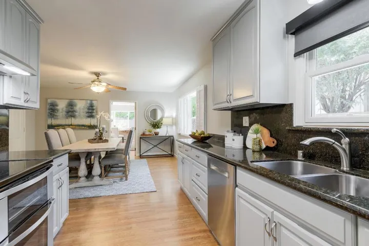 1568 Waxwing Avenue, Sunnyvale, California 94087
