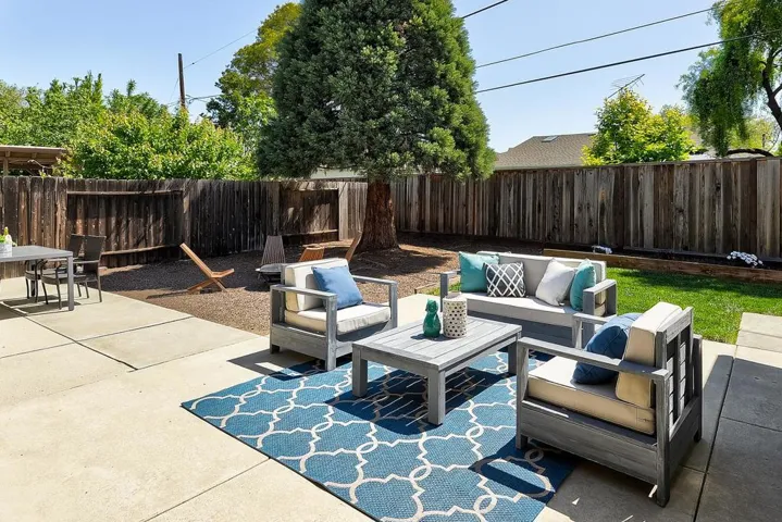 1568 Waxwing Avenue, Sunnyvale, California 94087