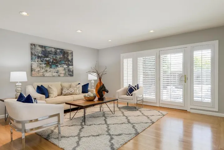 1568 Waxwing Avenue, Sunnyvale, California 94087