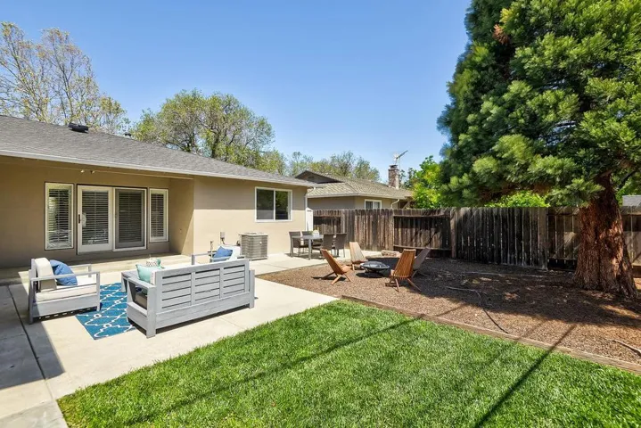 1568 Waxwing Avenue, Sunnyvale, California 94087