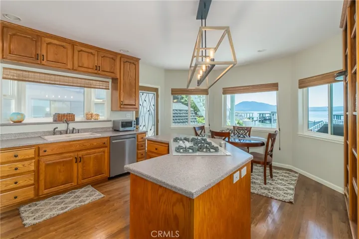 4497 E State Hwy 20, Nice, California 95464