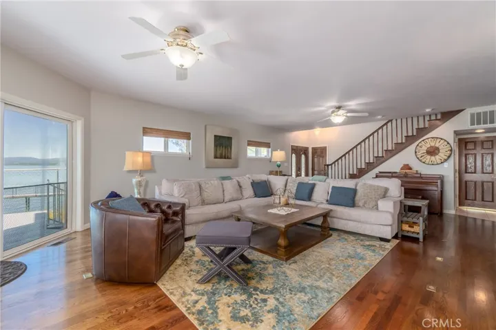 4497 E State Hwy 20, Nice, California 95464