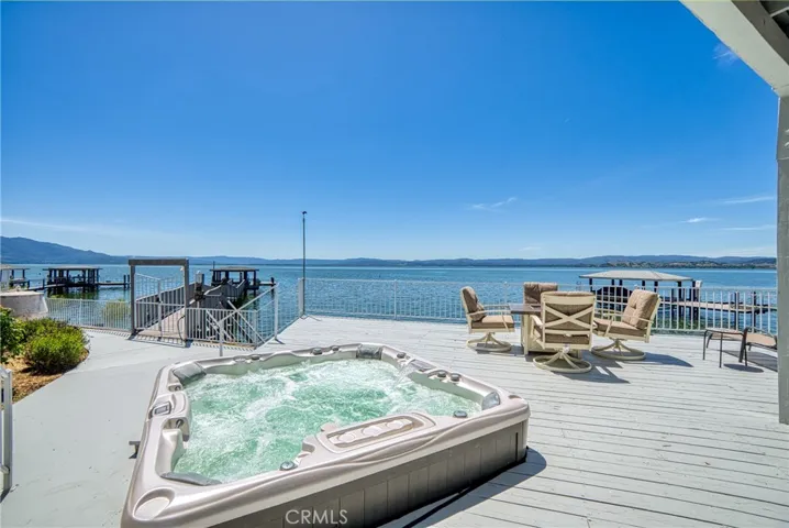 4497 E State Hwy 20, Nice, California 95464