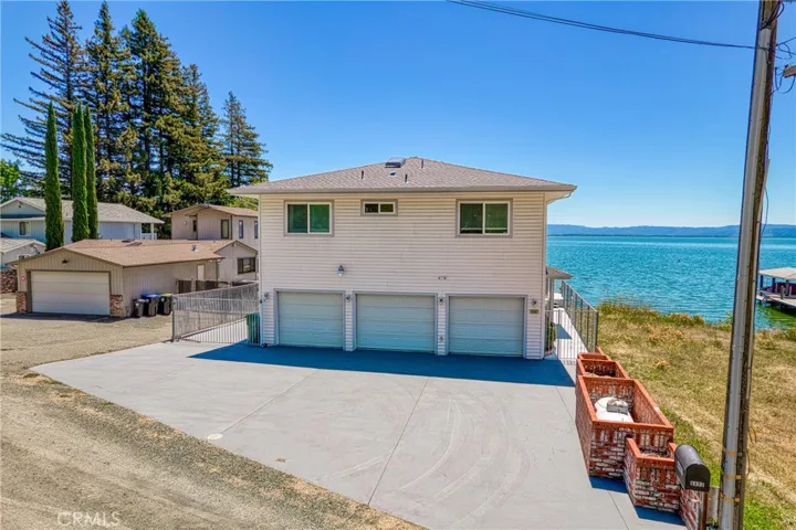 4497 E State Hwy 20, Nice, California 95464