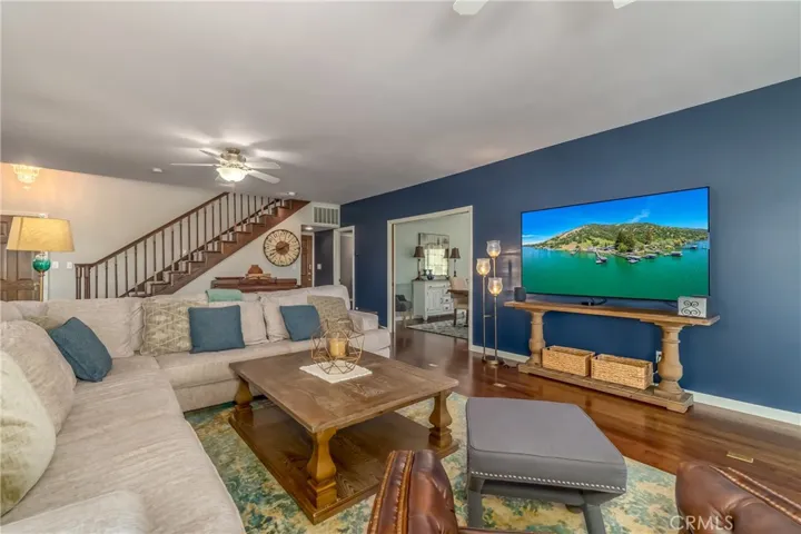 4497 E State Hwy 20, Nice, California 95464