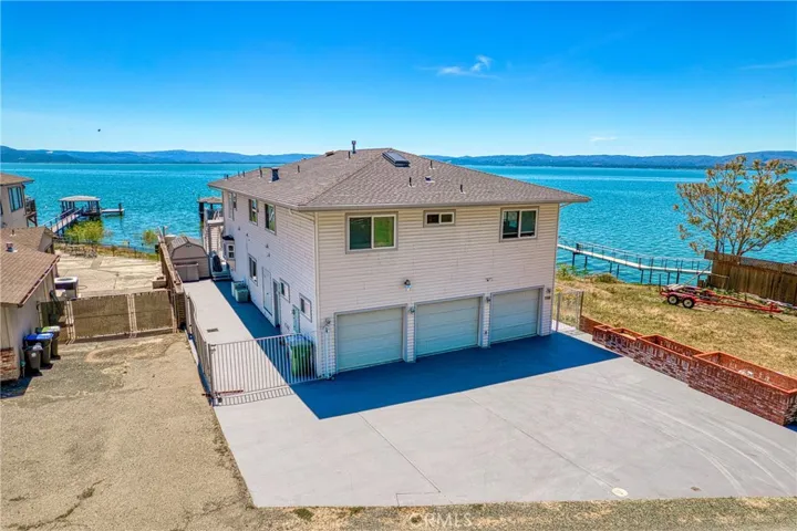 4497 E State Hwy 20, Nice, California 95464