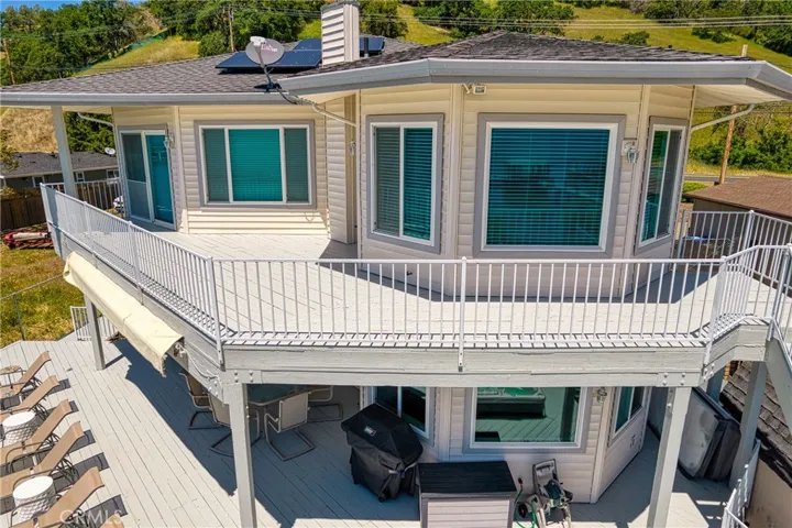 4497 E State Hwy 20, Nice, California 95464