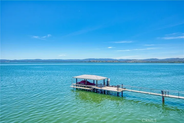 4497 E State Hwy 20, Nice, California 95464