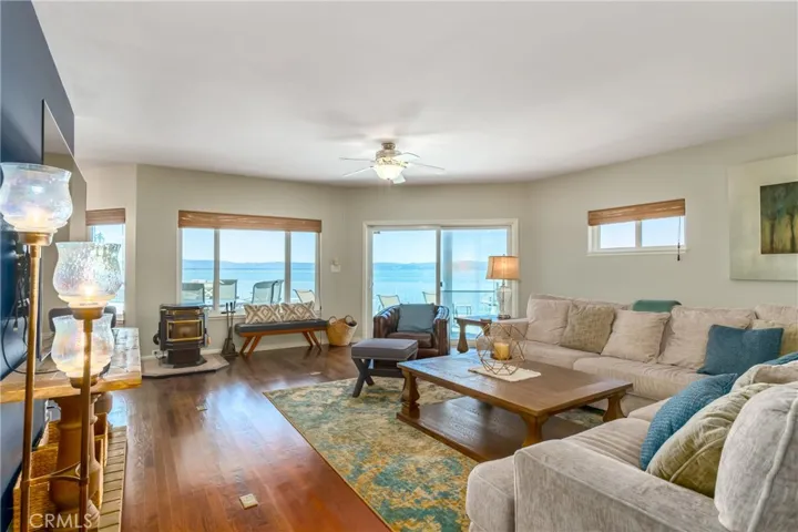 4497 E State Hwy 20, Nice, California 95464