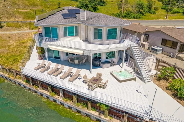 4497 E State Hwy 20, Nice, California 95464