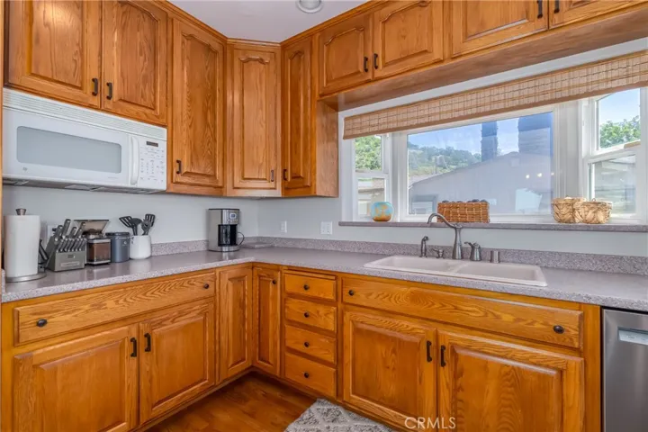 4497 E State Hwy 20, Nice, California 95464