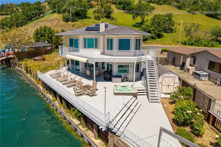 4497 E State Hwy 20, Nice, California 95464