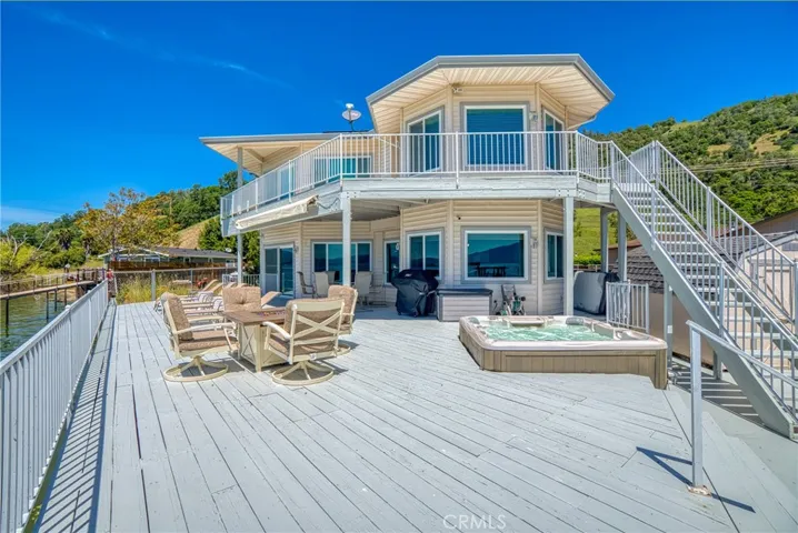 4497 E State Hwy 20, Nice, California 95464