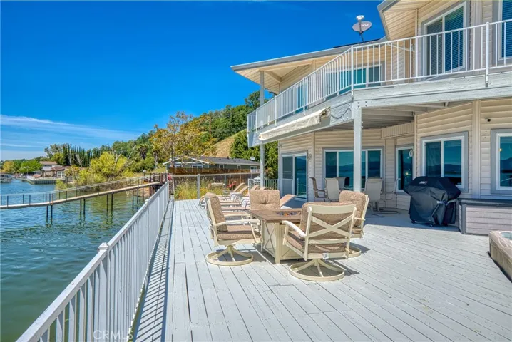 4497 E State Hwy 20, Nice, California 95464