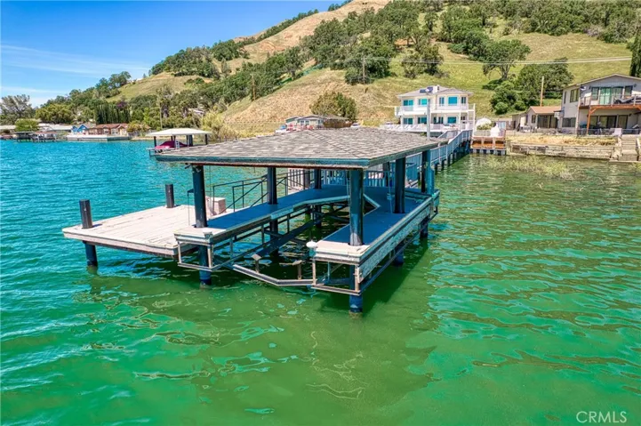 4497 E State Hwy 20, Nice, California 95464