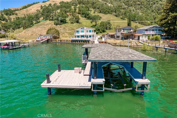 4497 E State Hwy 20, Nice, California 95464