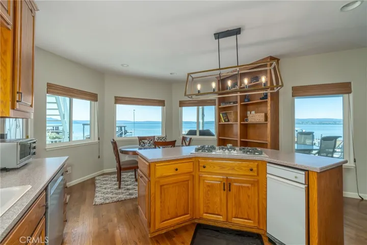 4497 E State Hwy 20, Nice, California 95464
