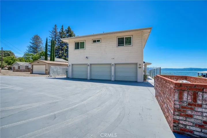 4497 E State Hwy 20, Nice, California 95464