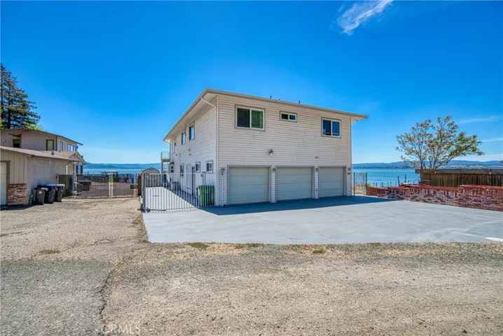 4497 E State Hwy 20, Nice, California 95464