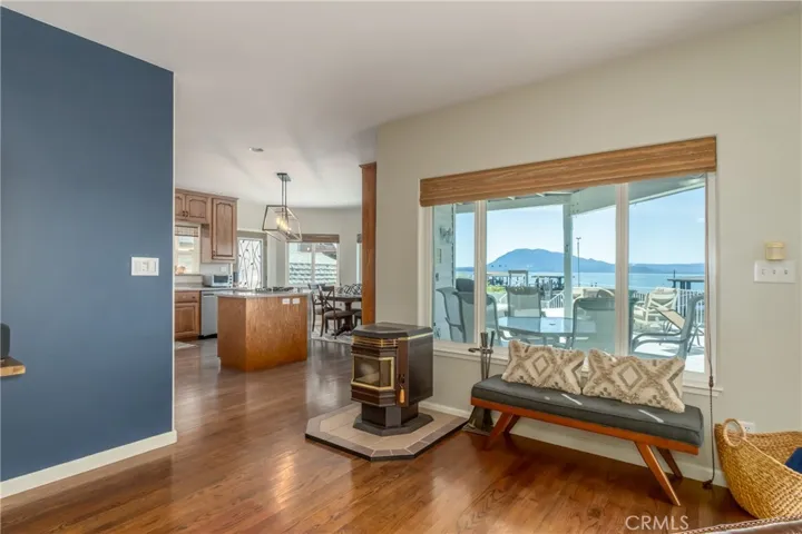4497 E State Hwy 20, Nice, California 95464